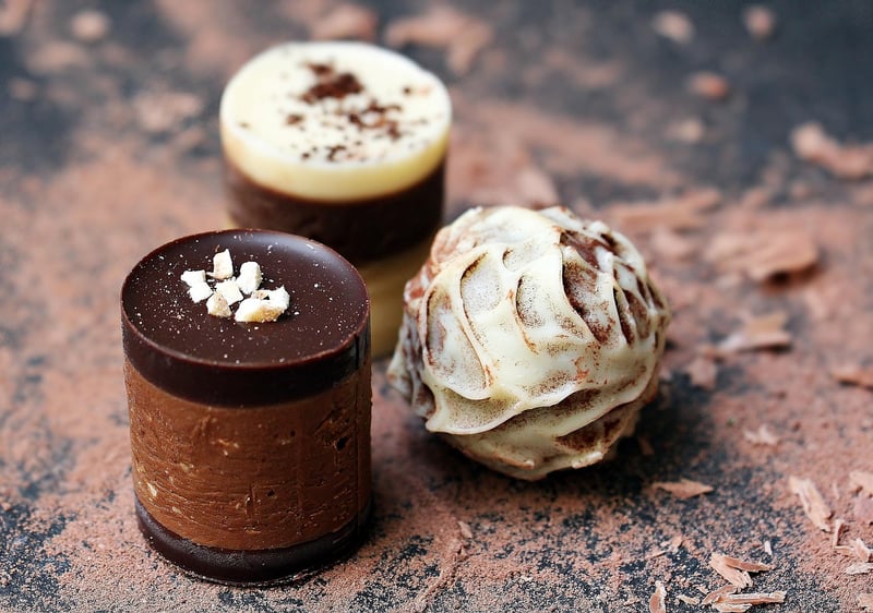 Chocolate Lava Cake