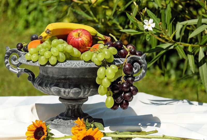 Superfoods Image
